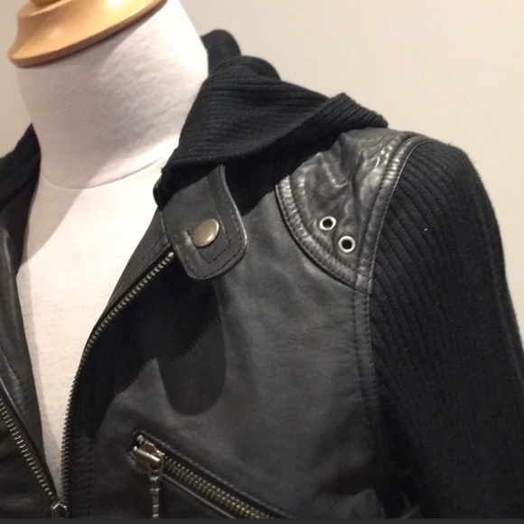 NWOT❤️🔥 Harley Davidson sweater jacket XS - Picture 7 of 7